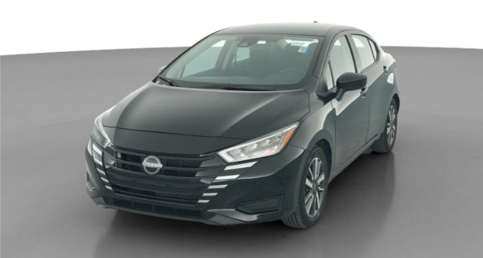 Thumbnail: 2025 Nissan Versa - 1
