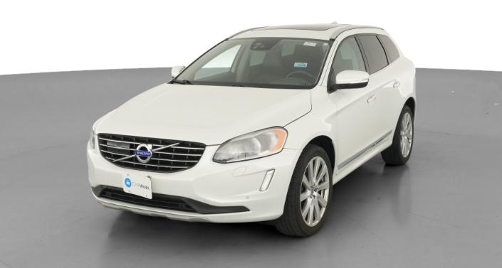 Thumbnail: 2017 Volvo XC60 - 1