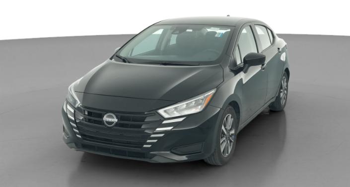 Thumbnail: 2025 Nissan Versa - 1