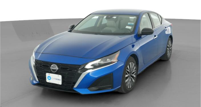 Thumbnail: 2025 Nissan Altima - 1
