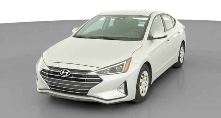 Thumbnail: 2019 Hyundai Elantra - 1