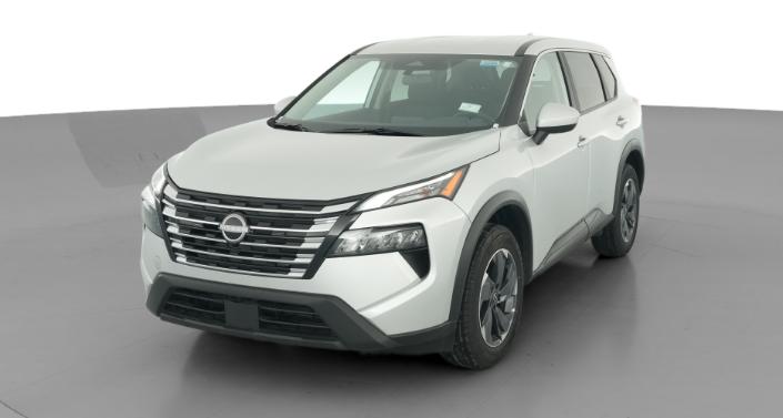 Thumbnail: 2025 Nissan Rogue - 1