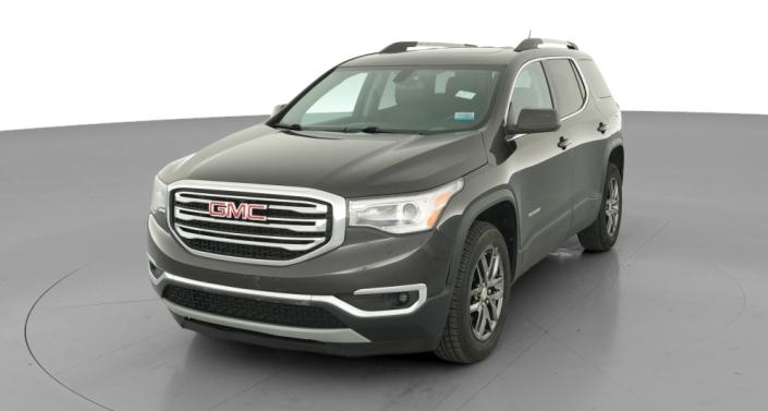 Thumbnail: 2017 GMC Acadia - 1