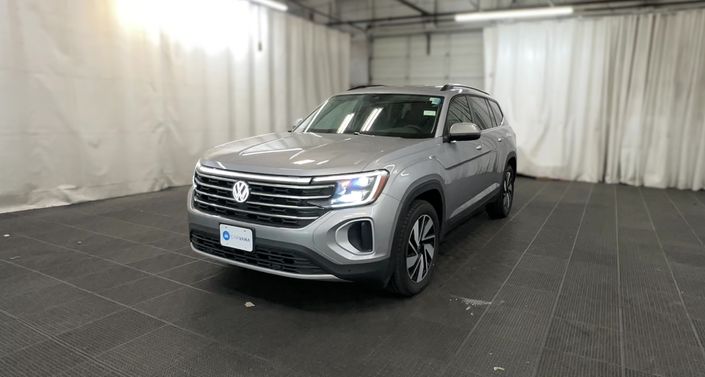 Thumbnail: 2024 Volkswagen Atlas - 1