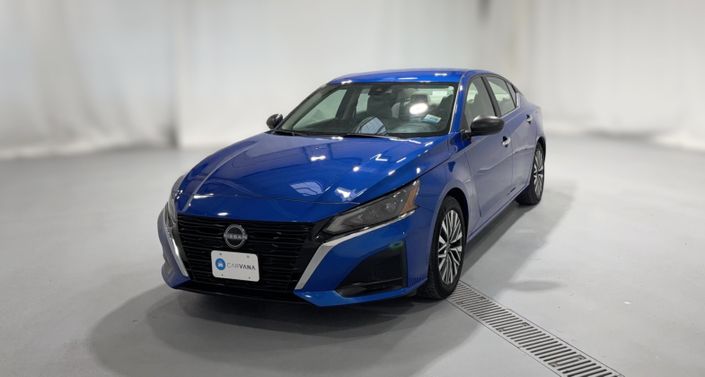 Thumbnail: 2025 Nissan Altima - 1