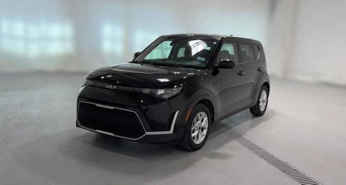 Thumbnail: 2025 Kia Soul - 1