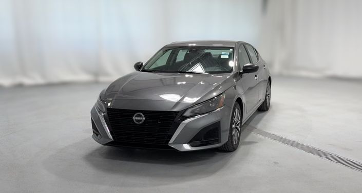 Thumbnail: 2025 Nissan Altima - 1