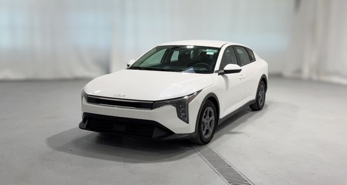 Thumbnail: 2025 Kia K4 - 1