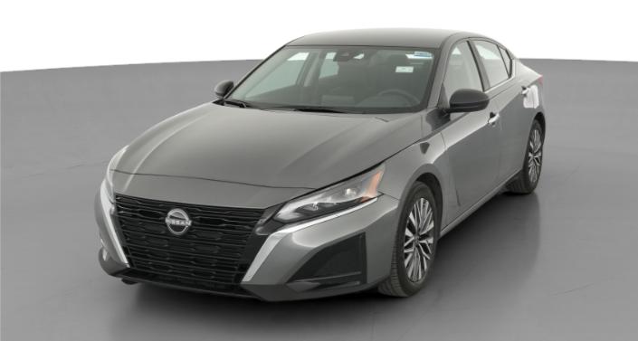 Thumbnail: 2025 Nissan Altima - 1