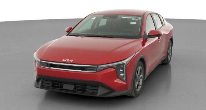 Thumbnail: 2025 Kia K4 - 1