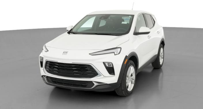 Thumbnail: 2025 Buick Encore GX - 1
