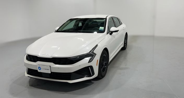 Thumbnail: 2025 Kia K5 - 1