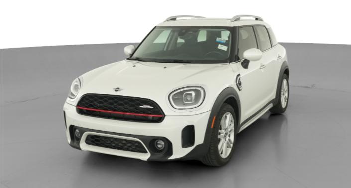 Thumbnail: 2024 MINI Cooper Countryman - 1