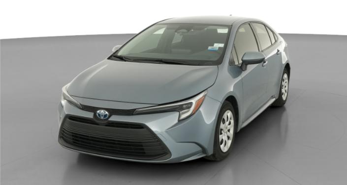 Thumbnail: 2023 Toyota Corolla - 1