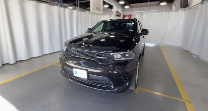 Thumbnail: 2024 Dodge Durango - 1