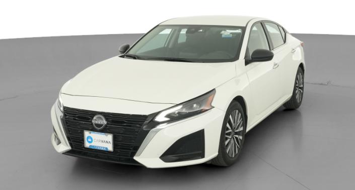 Thumbnail: 2025 Nissan Altima - 1