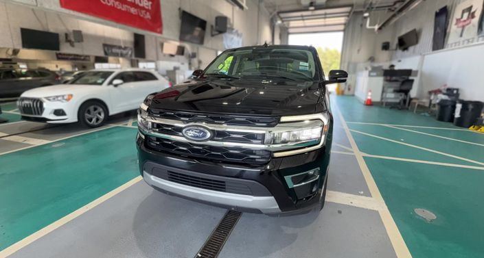 Thumbnail: 2024 Ford Expedition MAX - 1