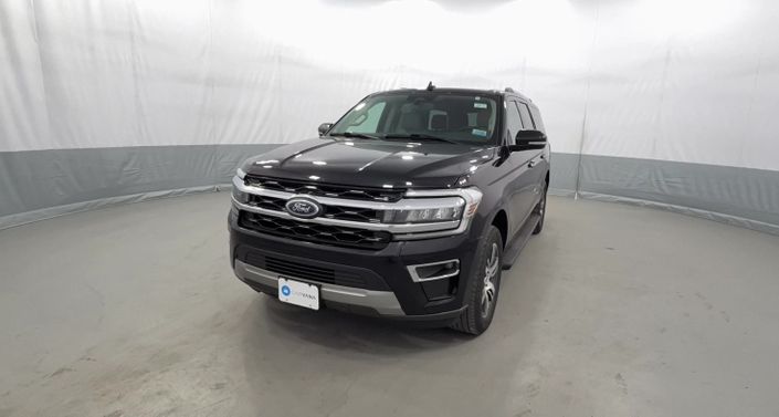 Thumbnail: 2024 Ford Expedition MAX - 1