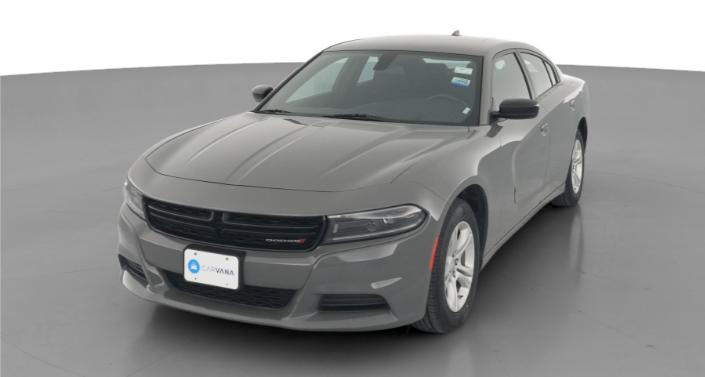 Thumbnail: 2023 Dodge Charger - 1