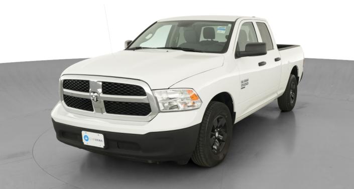 Thumbnail: 2024 RAM 1500 Classic - 1