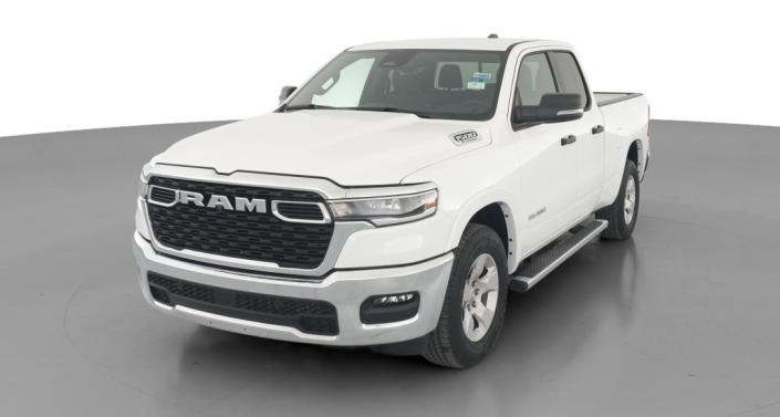 Thumbnail: 2025 RAM 1500 - 1