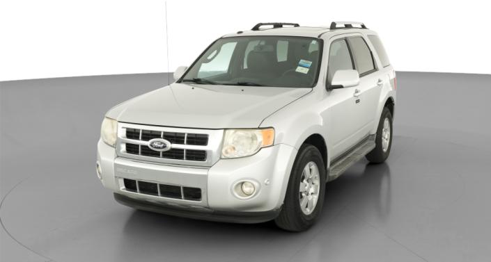 Thumbnail: 2012 Ford Escape - 1