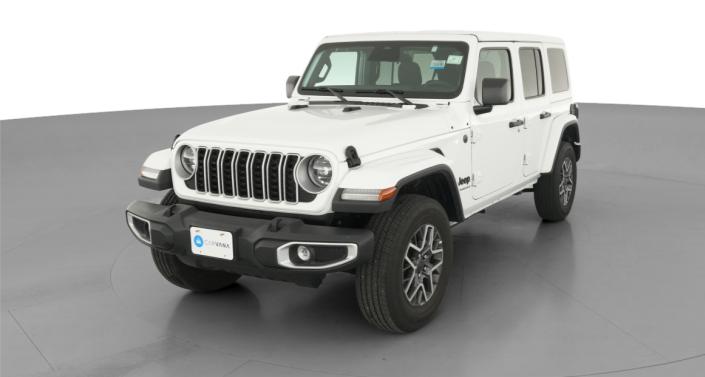 Thumbnail: 2025 Jeep Wrangler - 1