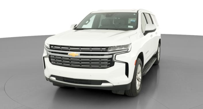Thumbnail: 2023 Chevrolet Suburban - 1