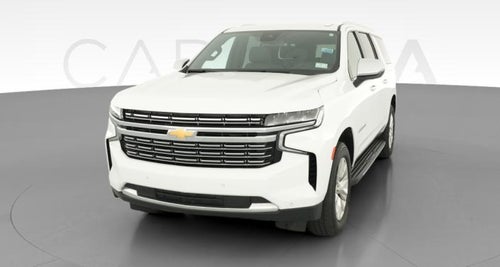 2023 Chevrolet Suburban