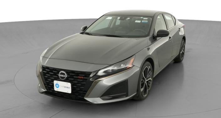 Thumbnail: 2023 Nissan Altima - 1