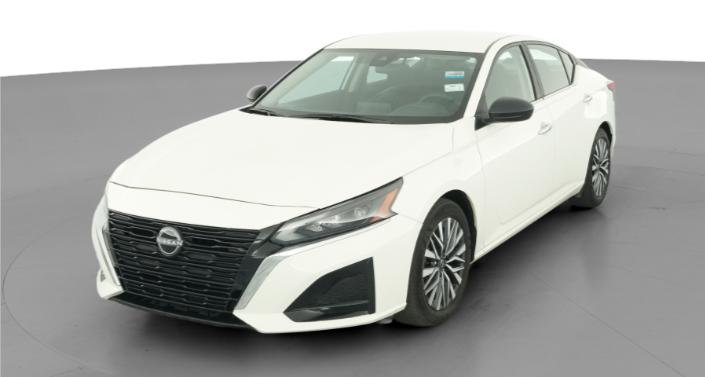 Thumbnail: 2025 Nissan Altima - 1