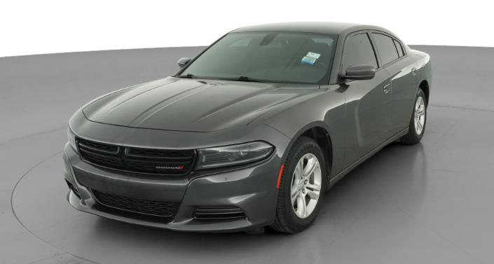 Thumbnail: 2022 Dodge Charger - 1