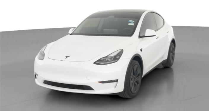 Thumbnail: 2024 Tesla Model Y - 1