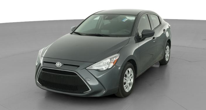 2019 Toyota Yaris L -
                  Concord, NC