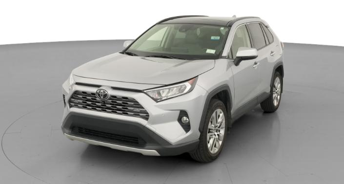 Thumbnail: 2019 Toyota RAV4 - 1