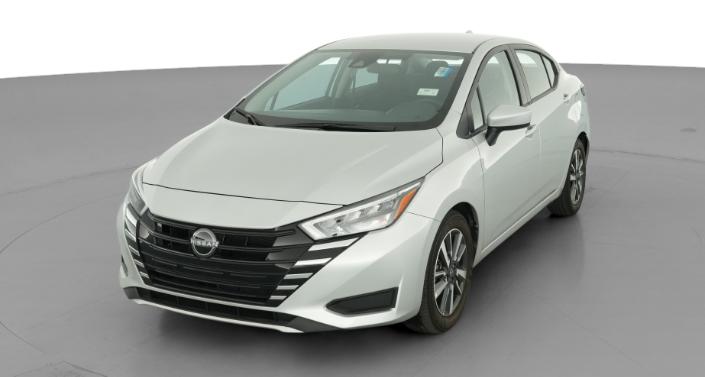 Thumbnail: 2025 Nissan Versa - 1
