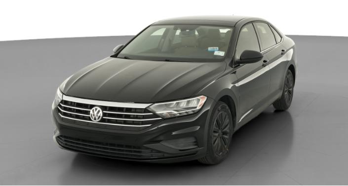 Thumbnail: 2019 Volkswagen Jetta - 1