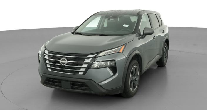 Thumbnail: 2024 Nissan Rogue - 1