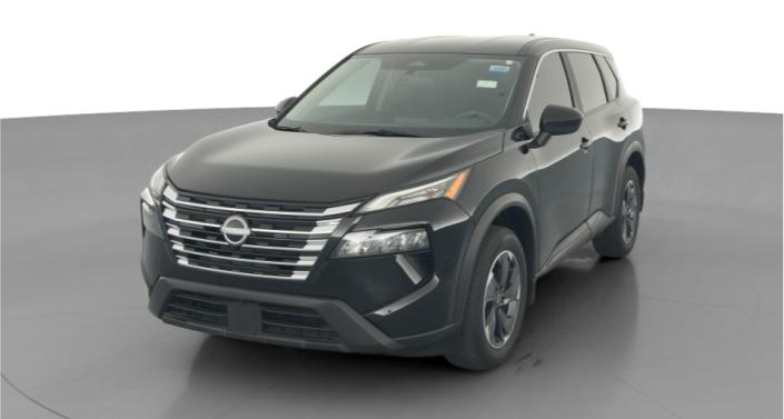 Thumbnail: 2025 Nissan Rogue - 1