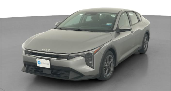 2025 Kia K4 LXS -
                  Richton Park, IL