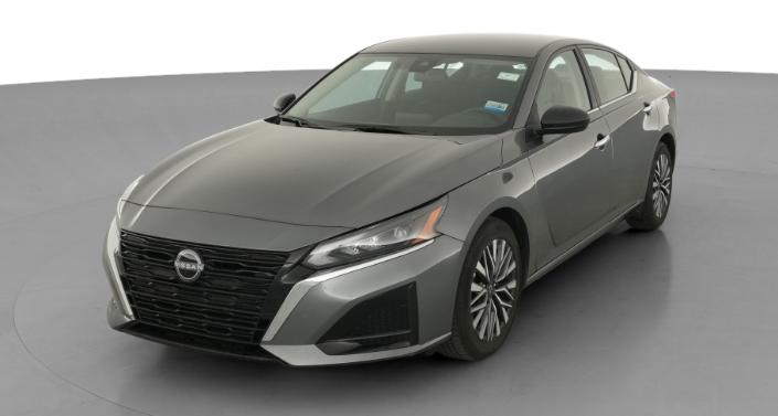 Thumbnail: 2025 Nissan Altima - 1