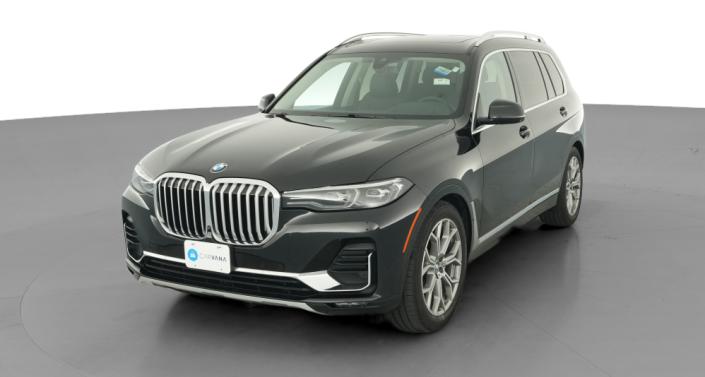 2021 BMW X7 xDrive40i -
                  Concord, NC