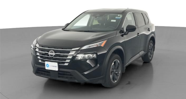 Thumbnail: 2025 Nissan Rogue - 1