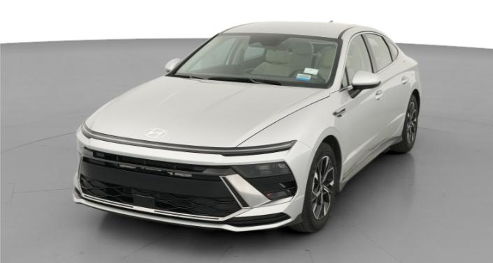 Thumbnail: 2025 Hyundai Sonata - 1