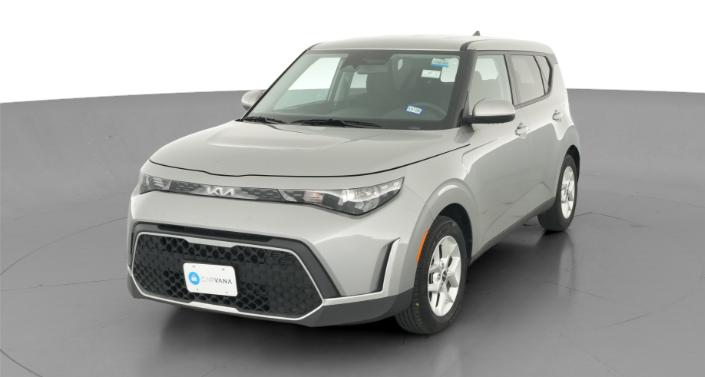Thumbnail: 2025 Kia Soul - 1