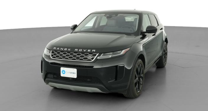 Thumbnail: 2021 Land Rover Range Rover Evoque - 1