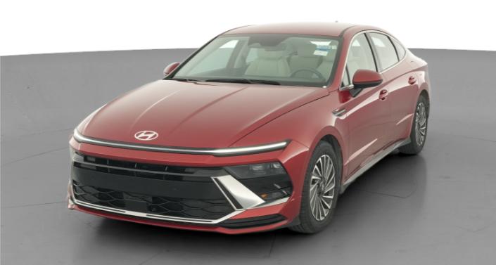 Thumbnail: 2025 Hyundai Sonata - 1