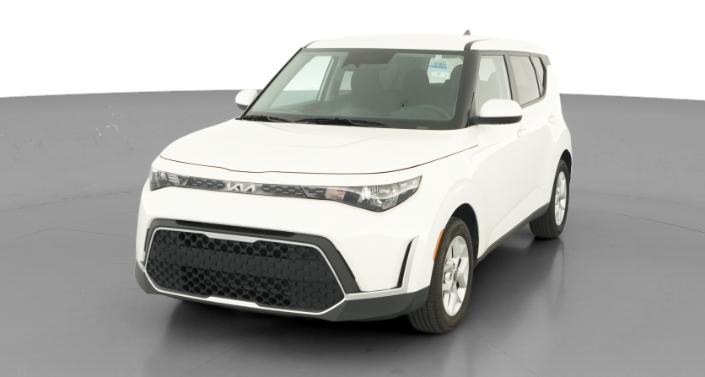 Thumbnail: 2025 Kia Soul - 1