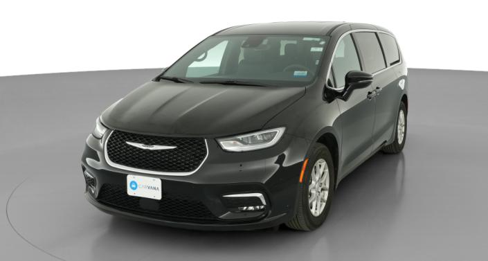 Thumbnail: 2025 Chrysler Pacifica - 1