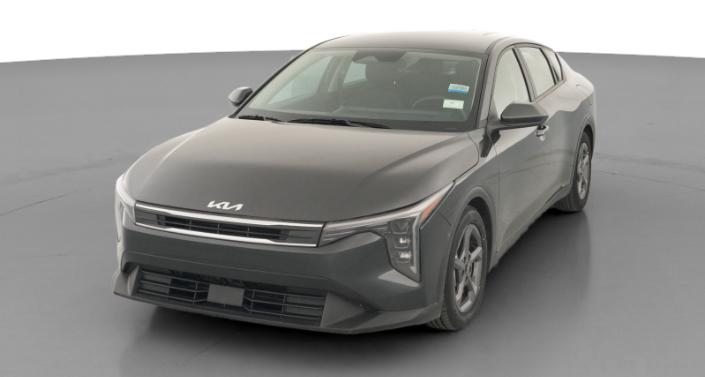 Thumbnail: 2025 Kia K4 - 1